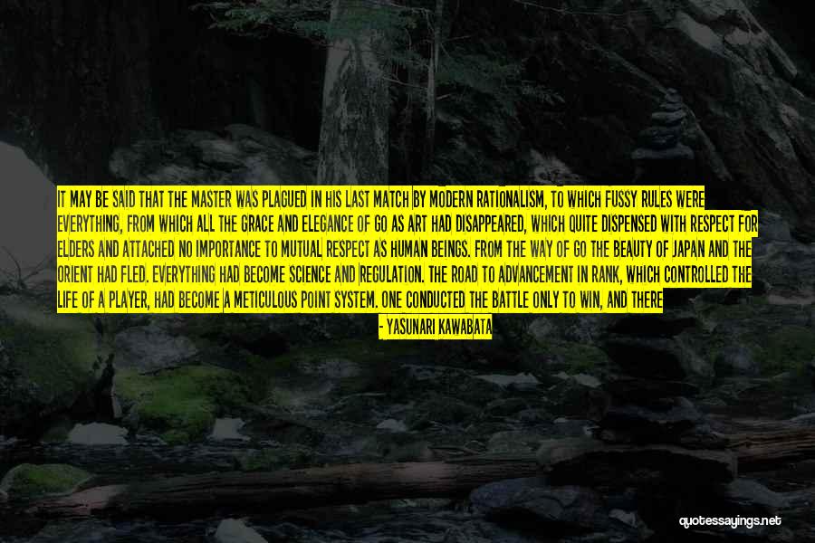Yasunari Kawabata Quotes 1978819 Yasunari Kawabata Quotes 1978819