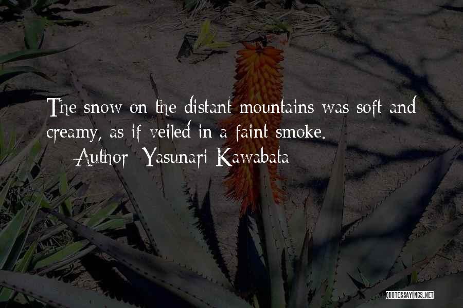 Yasunari Kawabata Quotes 208172