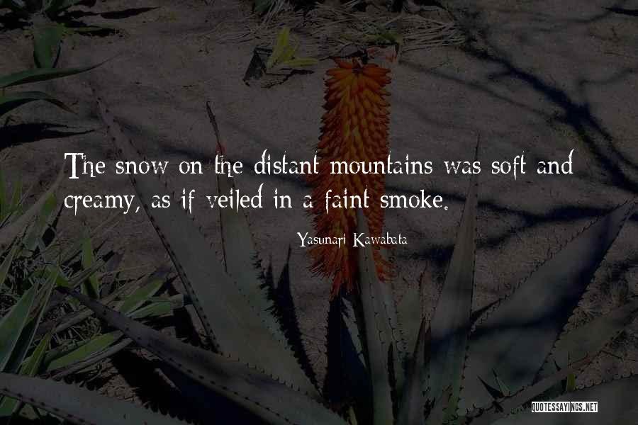 Yasunari Kawabata Quotes 208172 Yasunari Kawabata Quotes 208172