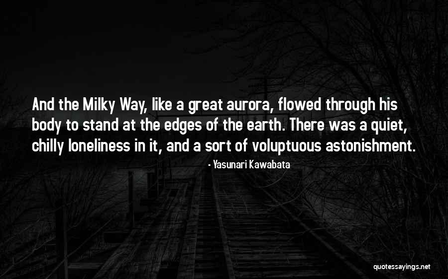 Yasunari Kawabata Quotes 210740 Yasunari Kawabata Quotes 210740