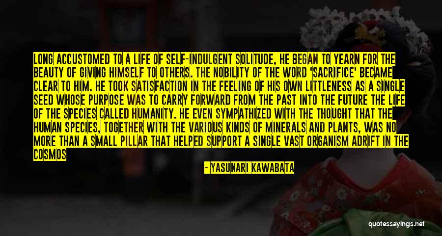 Yasunari Kawabata Quotes 2164315 Yasunari Kawabata Quotes 2164315