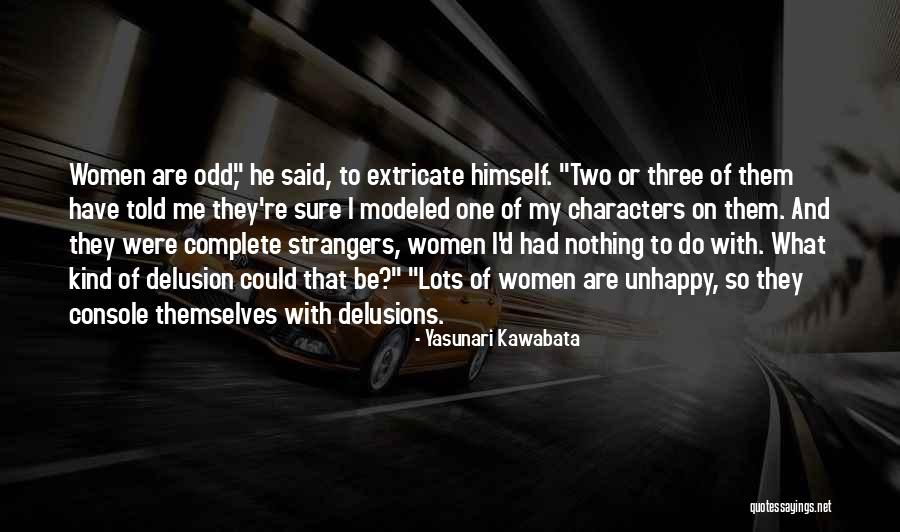 Yasunari Kawabata Quotes 361396 Yasunari Kawabata Quotes 361396