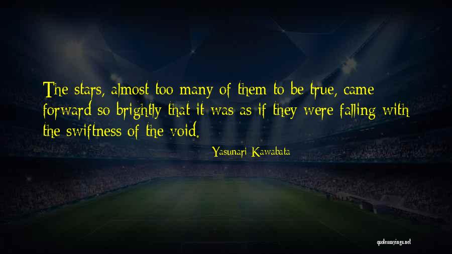 Yasunari Kawabata Quotes 587689