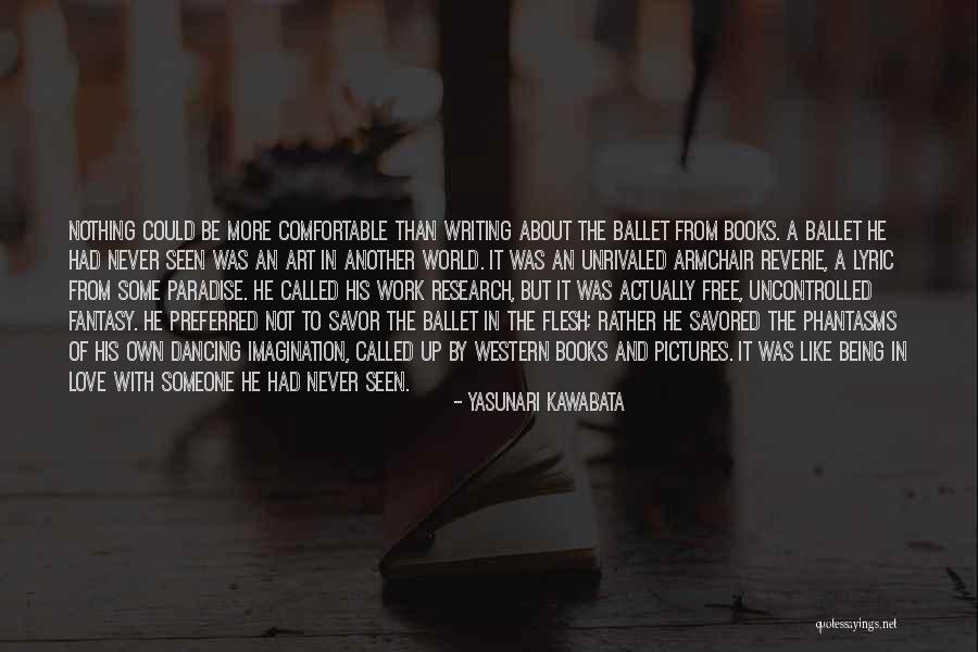 Yasunari Kawabata Quotes 632652 Yasunari Kawabata Quotes 632652