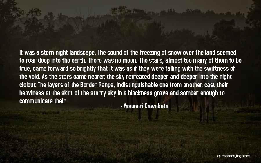 Yasunari Kawabata Quotes 995864 Yasunari Kawabata Quotes 995864