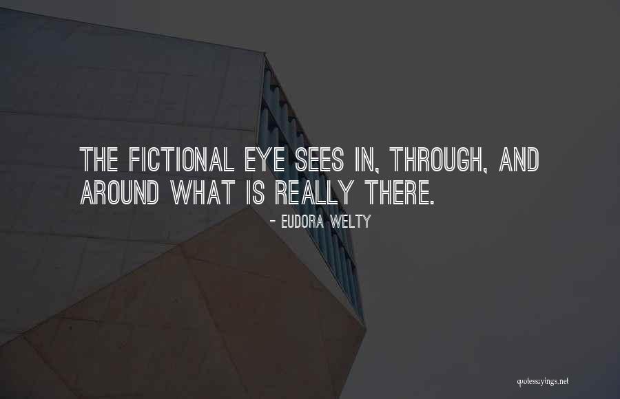 Yasunori Hayashi Quotes By Eudora Welty Yasunori Hayashi Quotes By Eudora Welty
