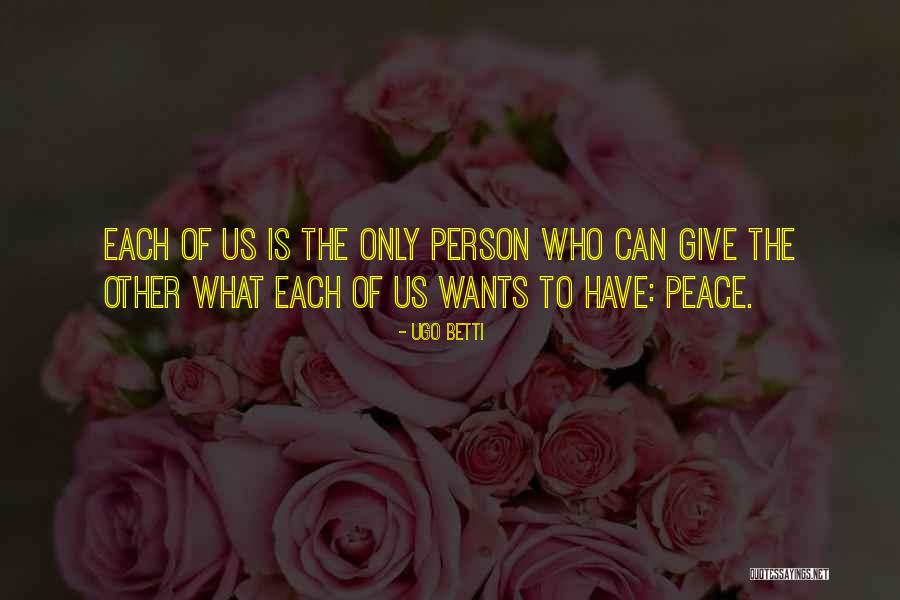 Yasunori Hayashi Quotes By Ugo Betti Yasunori Hayashi Quotes By Ugo Betti