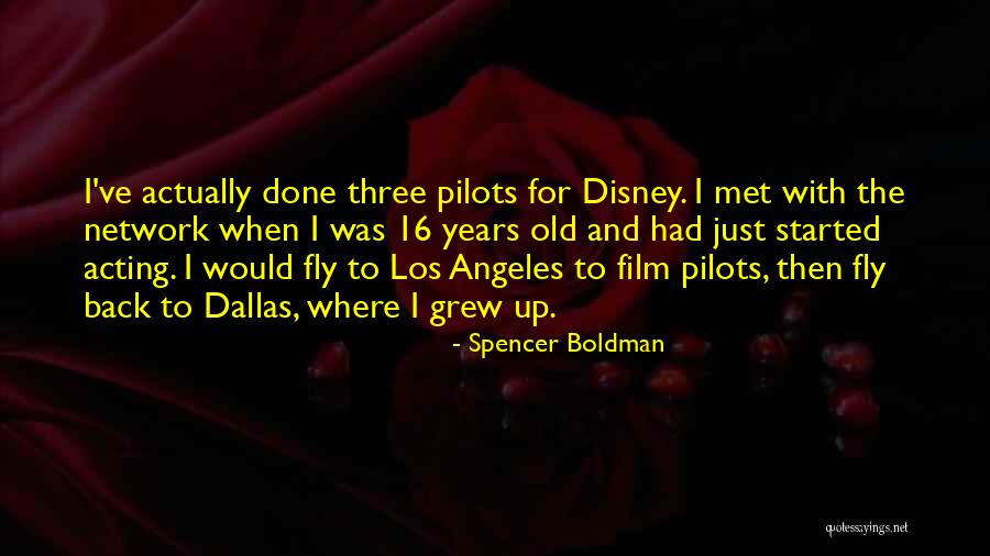 Yasunori Ichinose Quotes By Spencer Boldman Yasunori Ichinose Quotes By Spencer Boldman