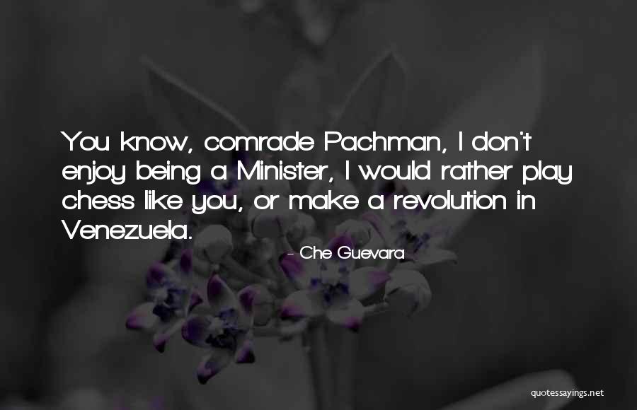 Yasuo Kuniyoshi Quotes By Che Guevara Yasuo Kuniyoshi Quotes By Che Guevara