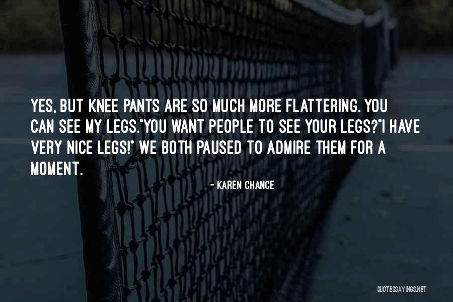 Yasuo Masteries Quotes By Karen Chance Yasuo Masteries Quotes By Karen Chance