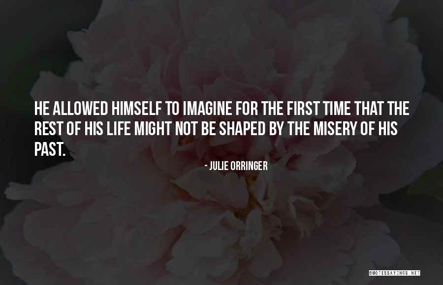 Yasuomi Umezu Quotes By Julie Orringer Yasuomi Umezu Quotes By Julie Orringer