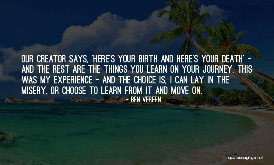 Yasur Lebanon Quotes By Ben Vereen Yasur Lebanon Quotes By Ben Vereen
