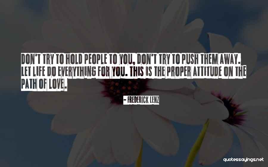 Yasuragis Bio Therapeutic Spa Quotes By Frederick Lenz Yasuragis Bio Therapeutic Spa Quotes By Frederick Lenz