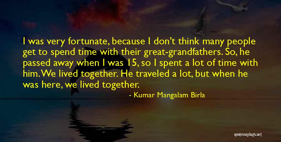 Yasuragis Bio Therapeutic Spa Quotes By Kumar Mangalam Birla Yasuragis Bio Therapeutic Spa Quotes By Kumar Mangalam Birla