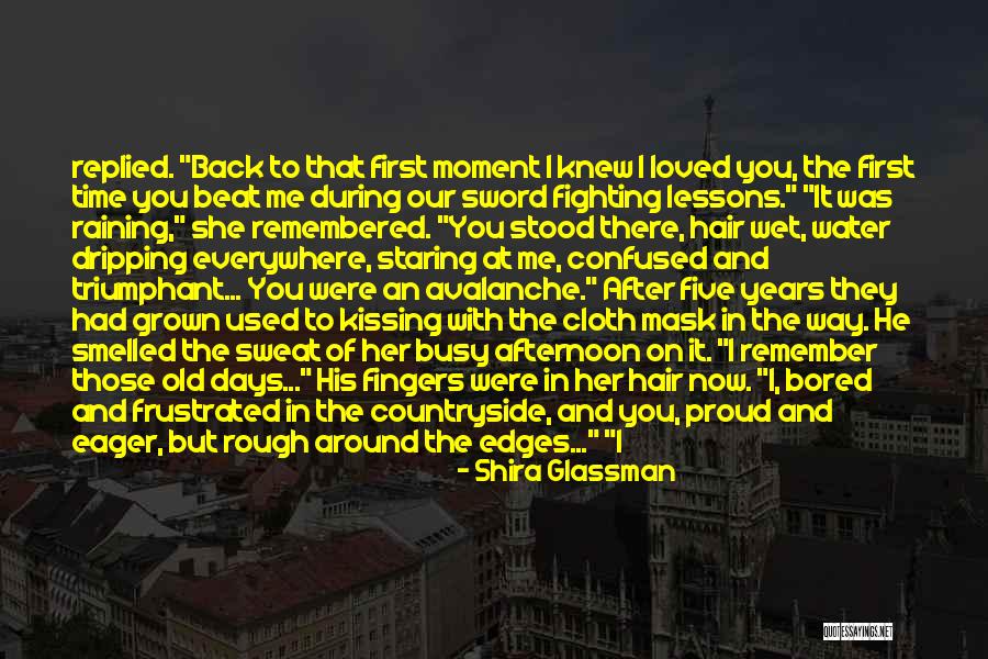 Yasuragis Bio Therapeutic Spa Quotes By Shira Glassman Yasuragis Bio Therapeutic Spa Quotes By Shira Glassman