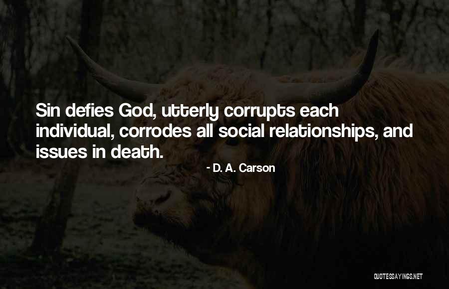 Yasushi Tanaka Quotes By D. A. Carson Yasushi Tanaka Quotes By D. A. Carson