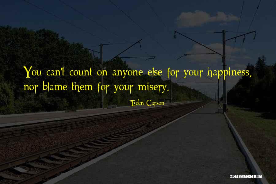 Yasutomi Farm Quotes By Eden Carson