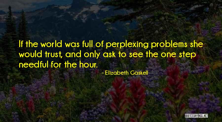 Yasutomi Tokyo Quotes By Elizabeth Gaskell Yasutomi Tokyo Quotes By Elizabeth Gaskell