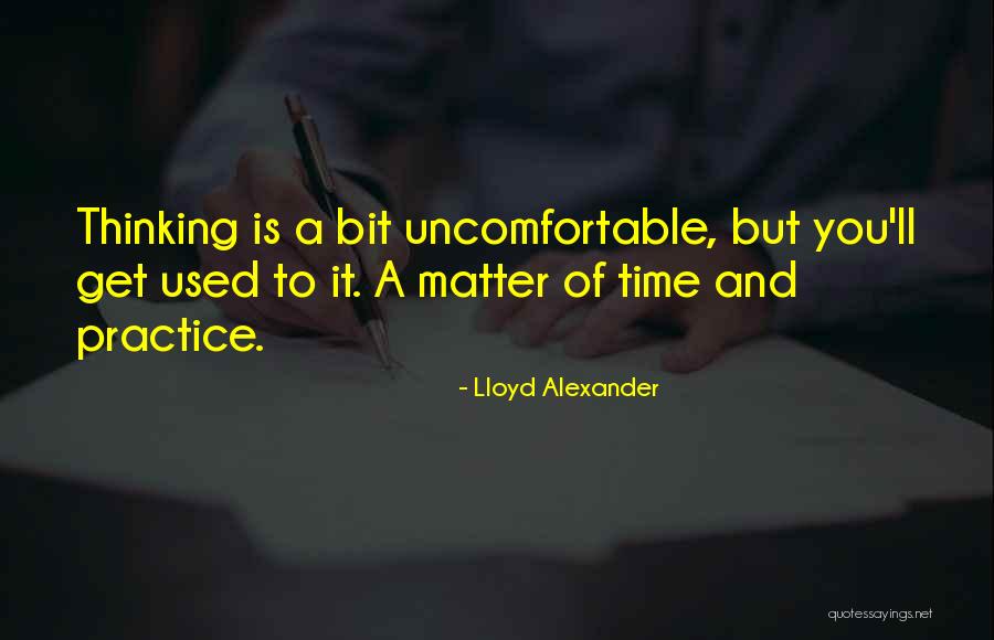 Yasutomo Sumi Quotes By Lloyd Alexander Yasutomo Sumi Quotes By Lloyd Alexander