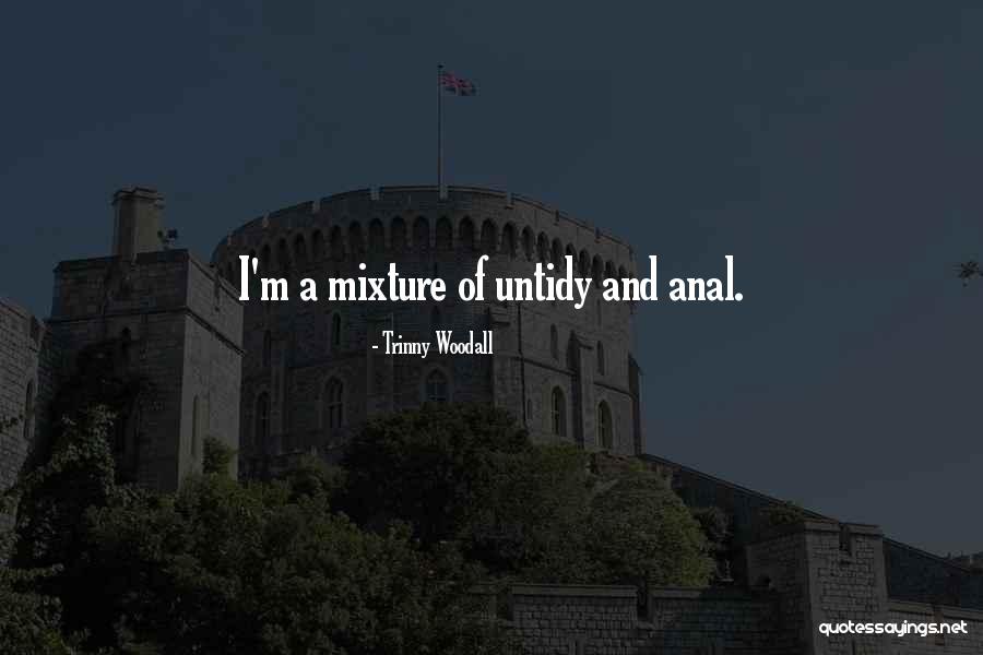 Yasutoshi Ezumi Quotes By Trinny Woodall Yasutoshi Ezumi Quotes By Trinny Woodall