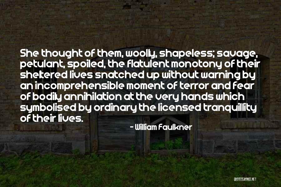 Yasutoshi Ezumi Quotes By William Faulkner Yasutoshi Ezumi Quotes By William Faulkner