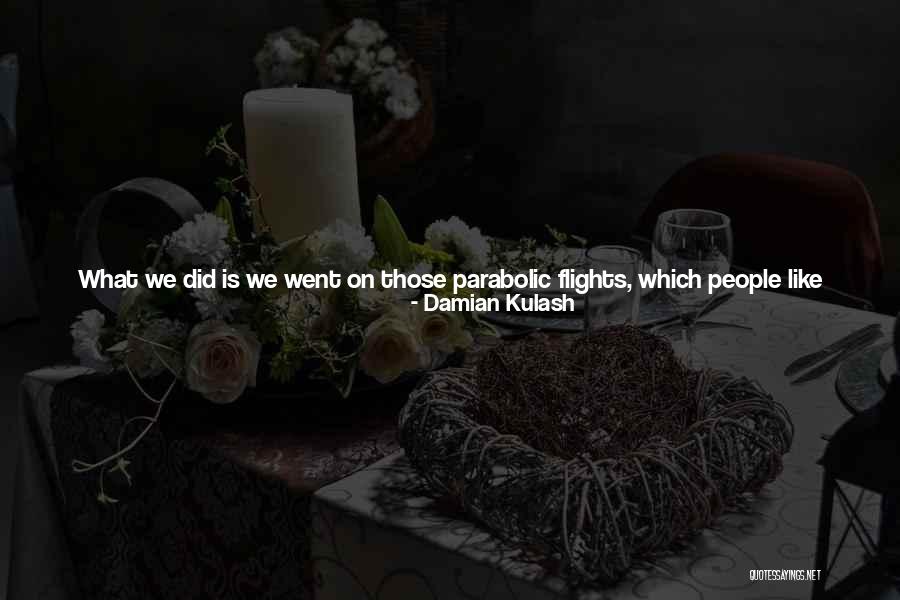 Yasuyo Kudo Quotes By Damian Kulash Yasuyo Kudo Quotes By Damian Kulash