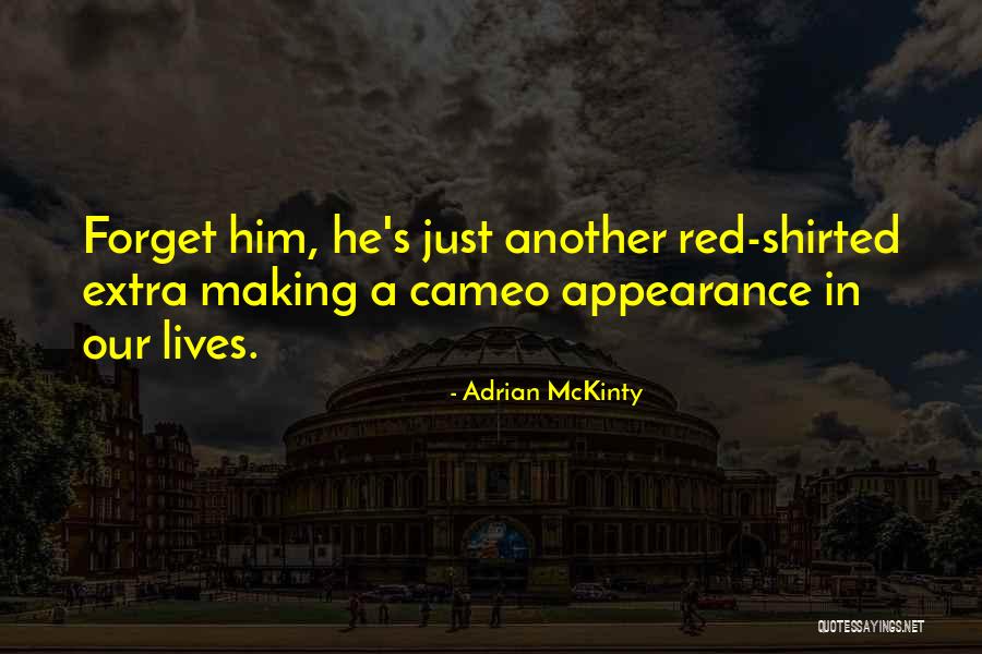 Yasuyoshi Sword Quotes By Adrian McKinty Yasuyoshi Sword Quotes By Adrian McKinty