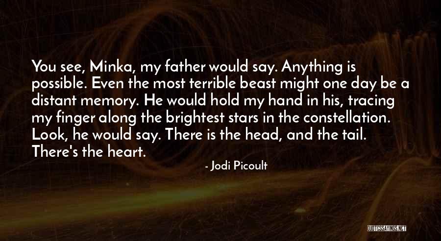 Yataadum Quotes By Jodi Picoult Yataadum Quotes By Jodi Picoult