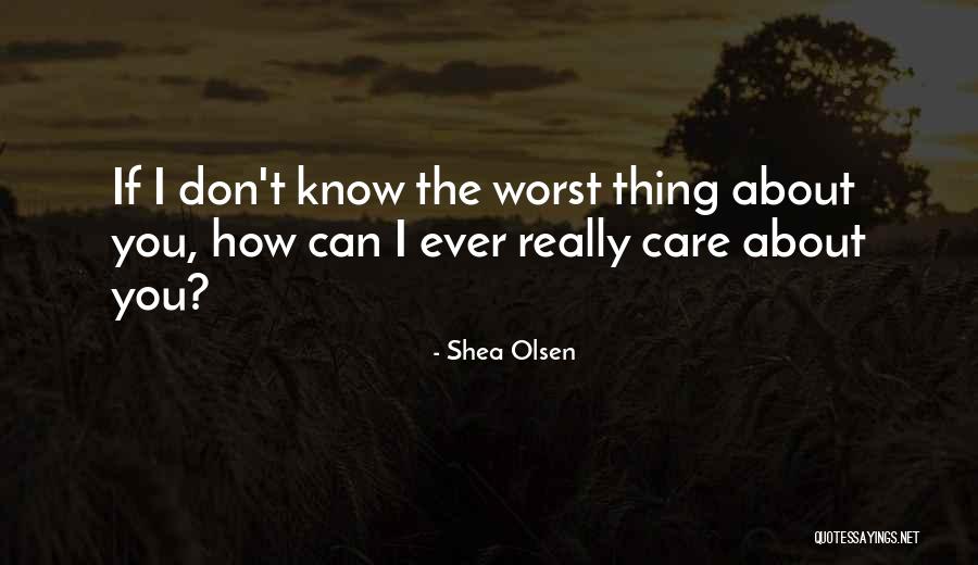 Yatabe Guilford Quotes By Shea Olsen Yatabe Guilford Quotes By Shea Olsen