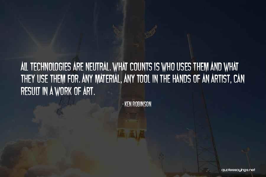 Yatakta Sevisen Quotes By Ken Robinson Yatakta Sevisen Quotes By Ken Robinson
