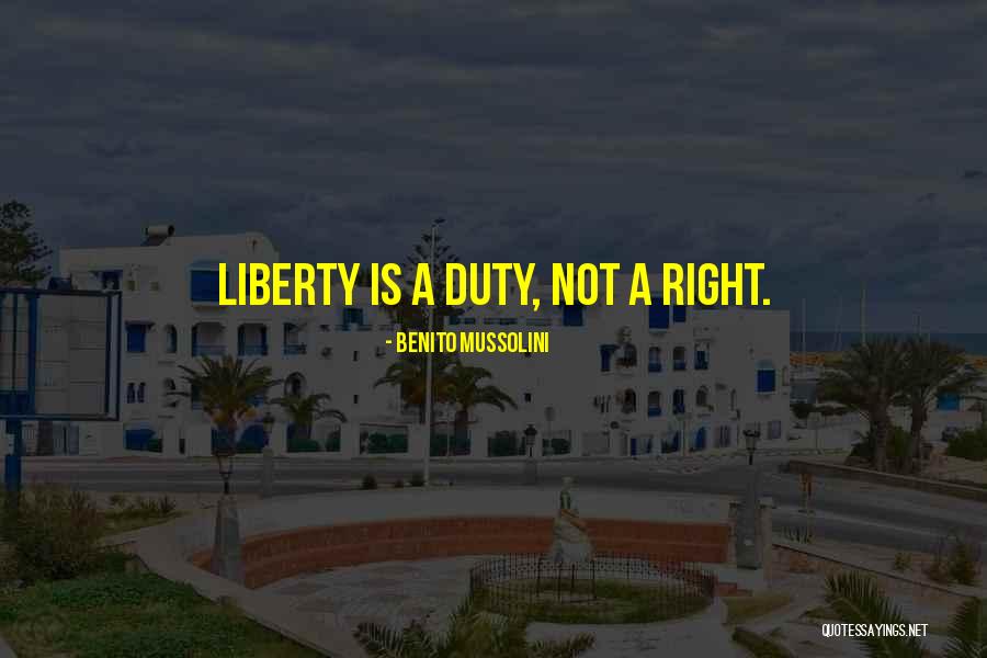 Yatakta Sevisme Quotes By Benito Mussolini Yatakta Sevisme Quotes By Benito Mussolini