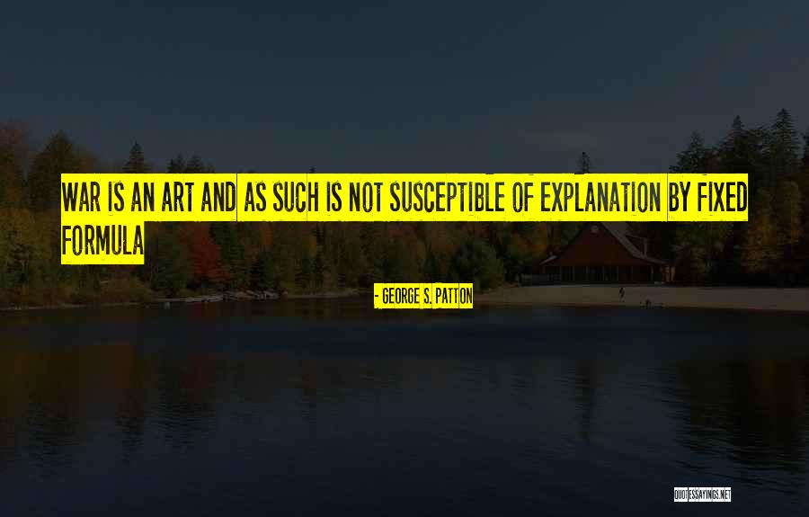 Yatan Aslandan Quotes By George S. Patton Yatan Aslandan Quotes By George S. Patton