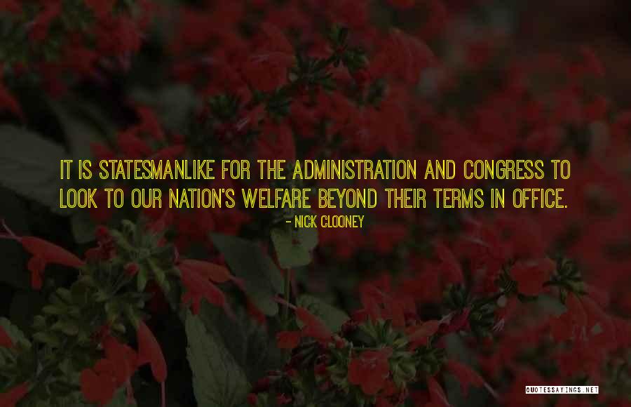Yatan Aslandan Quotes By Nick Clooney Yatan Aslandan Quotes By Nick Clooney