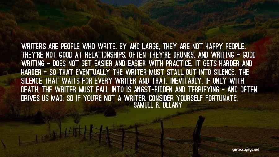 Yatan Aslandan Quotes By Samuel R. Delany Yatan Aslandan Quotes By Samuel R. Delany