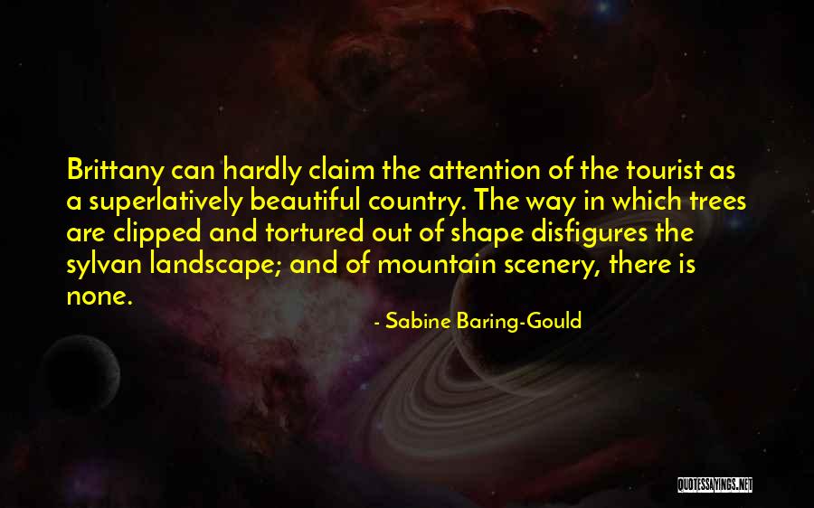 Yatana Oo Quotes By Sabine Baring-Gould Yatana Oo Quotes By Sabine Baring-Gould