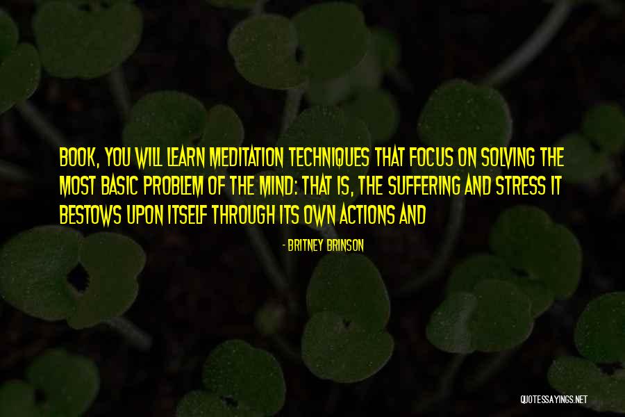 Yatareni Quotes By Britney Brinson Yatareni Quotes By Britney Brinson