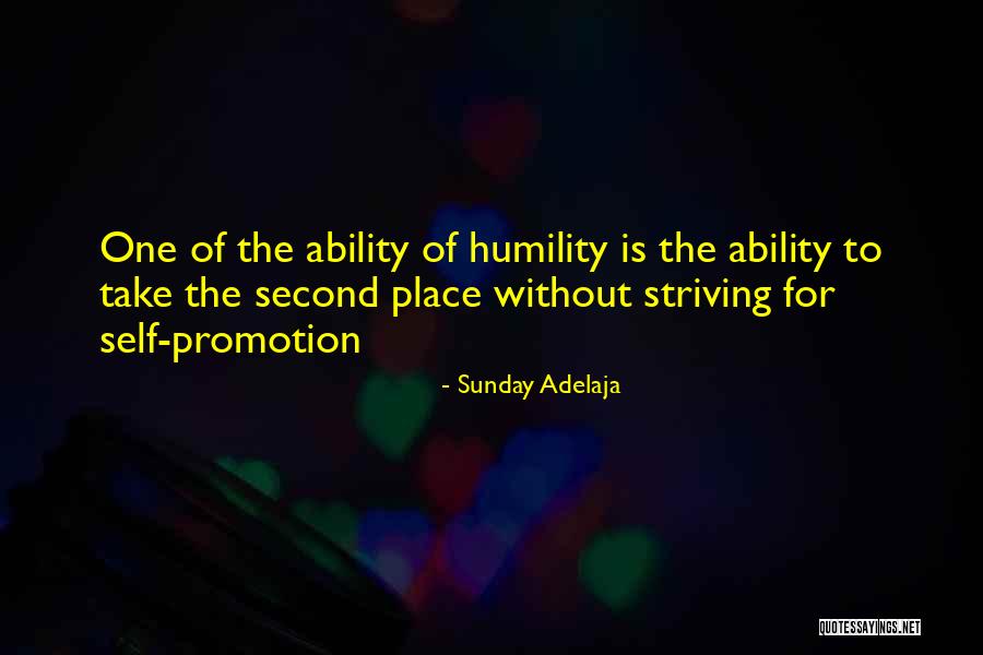 Yatareni Quotes By Sunday Adelaja Yatareni Quotes By Sunday Adelaja