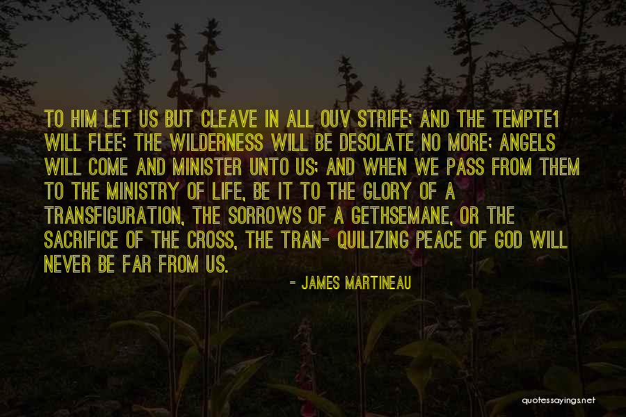 Yatarken Okunan Quotes By James Martineau Yatarken Okunan Quotes By James Martineau