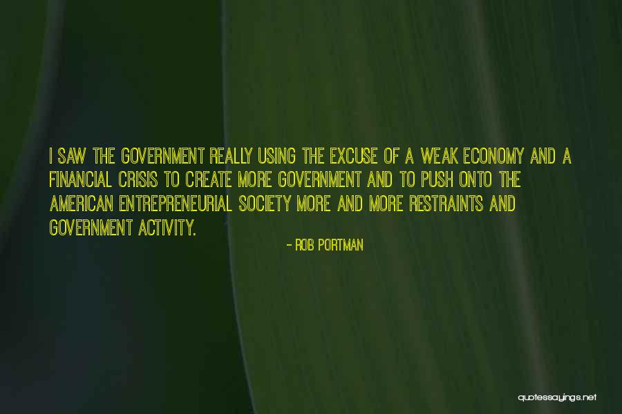 Yatarken Okunan Quotes By Rob Portman Yatarken Okunan Quotes By Rob Portman