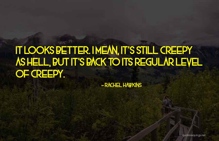 Yatata Nabila Quotes By Rachel Hawkins Yatata Nabila Quotes By Rachel Hawkins