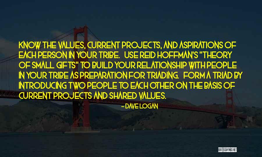 Yateem Hona Quotes By Dave Logan Yateem Hona Quotes By Dave Logan