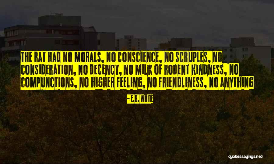 Yateem Hona Quotes By E.B. White Yateem Hona Quotes By E.B. White