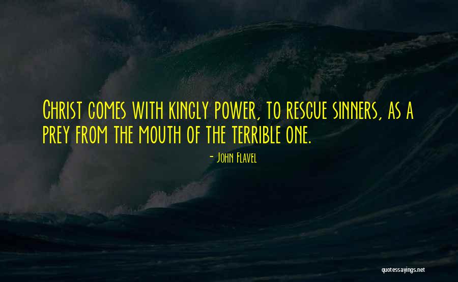 Yatendra Shah Quotes By John Flavel Yatendra Shah Quotes By John Flavel