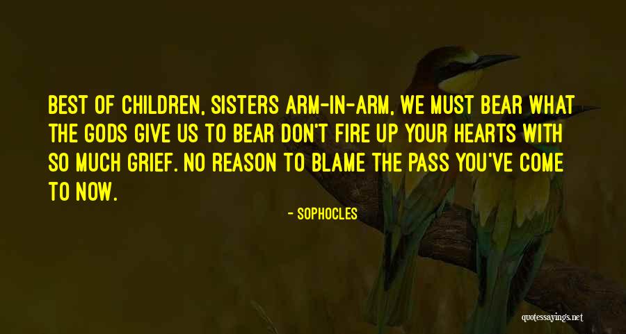 Yatharth Bhatt Quotes By Sophocles Yatharth Bhatt Quotes By Sophocles