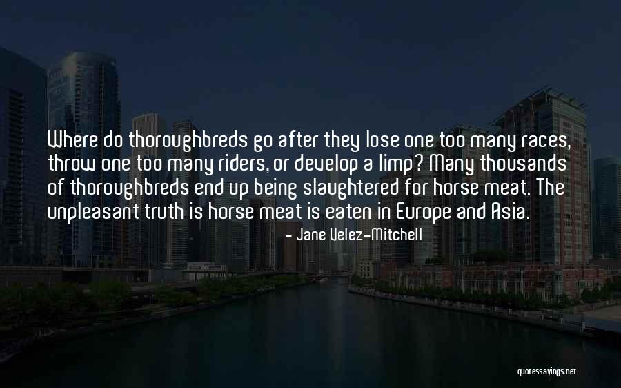 Yatika Hunt Quotes By Jane Velez-Mitchell Yatika Hunt Quotes By Jane Velez-Mitchell