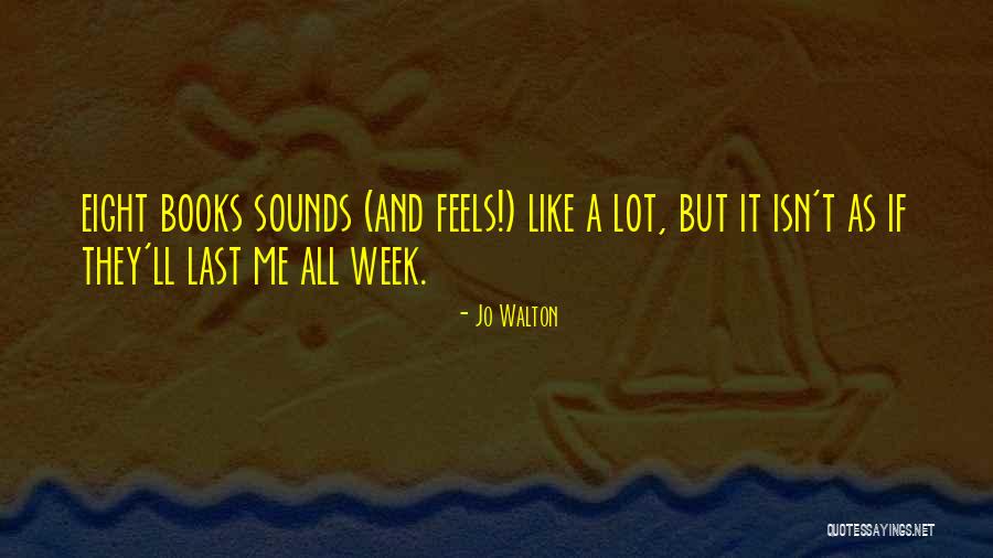 Yatim Piatu Quotes By Jo Walton Yatim Piatu Quotes By Jo Walton