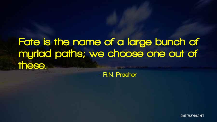 Yatimi Quotes By R.N. Prasher Yatimi Quotes By R.N. Prasher