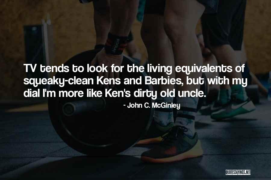 Yating Quotes By John C. McGinley Yating Quotes By John C. McGinley