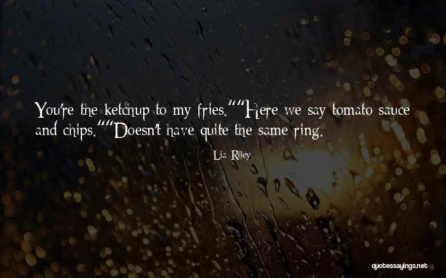 Yating Quotes By Lia Riley Yating Quotes By Lia Riley