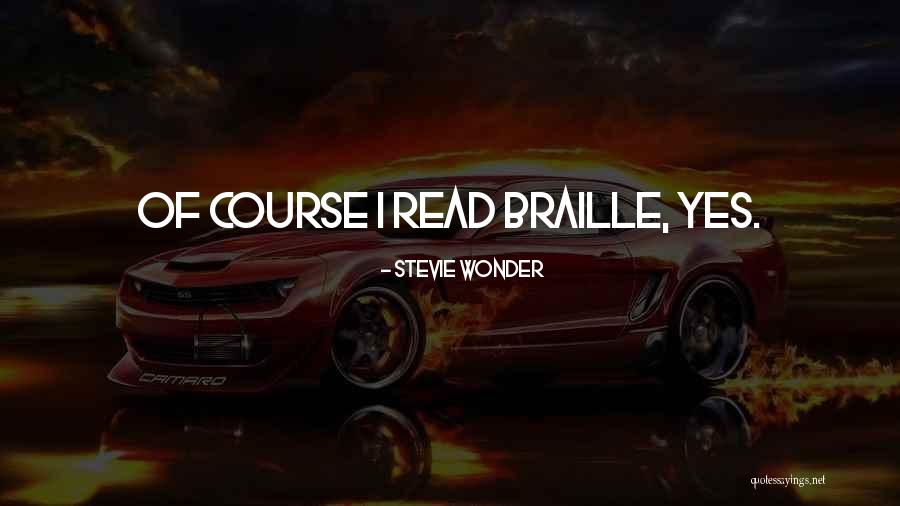 Yatmadan Quotes By Stevie Wonder Yatmadan Quotes By Stevie Wonder